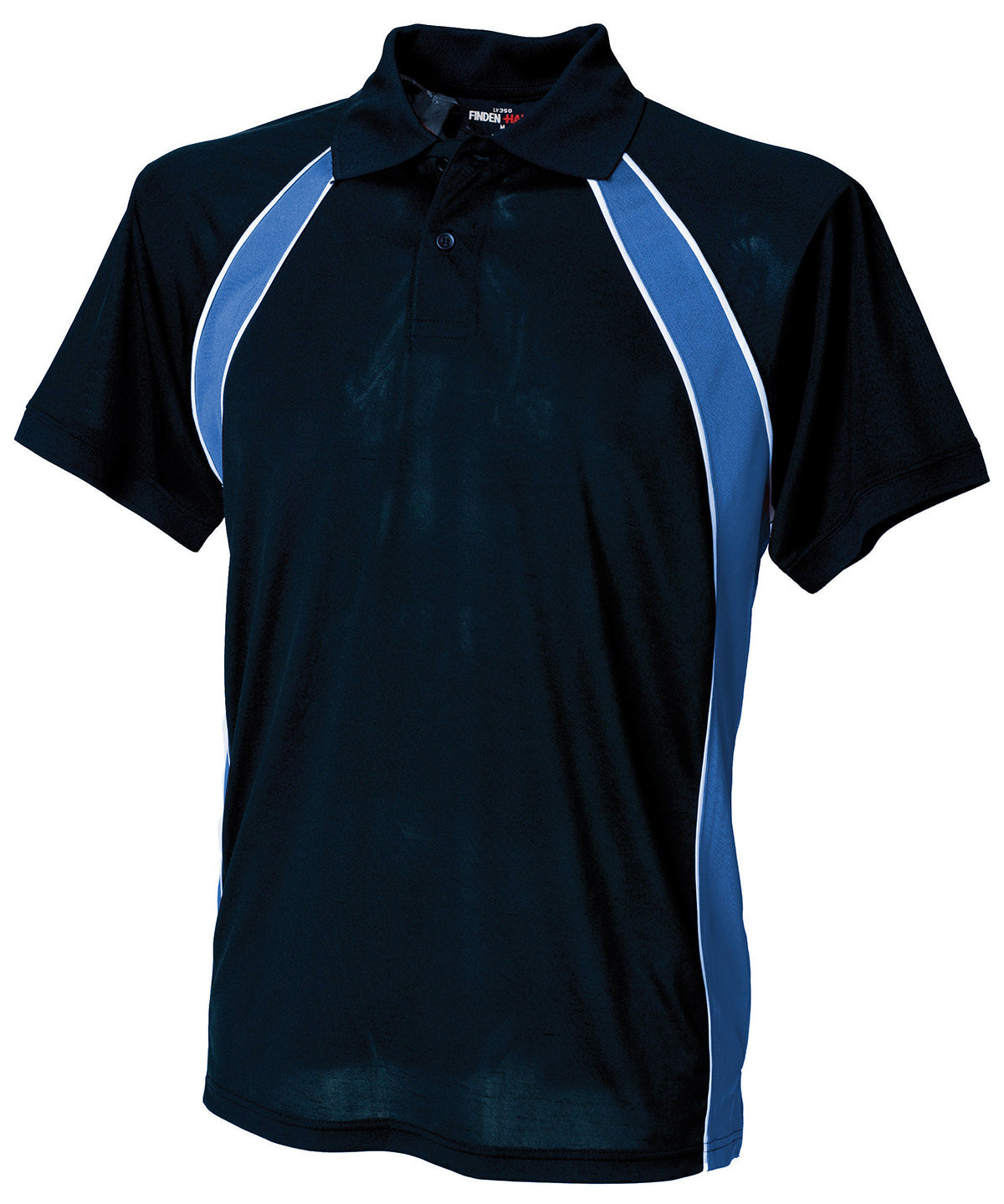 Jersey team polo