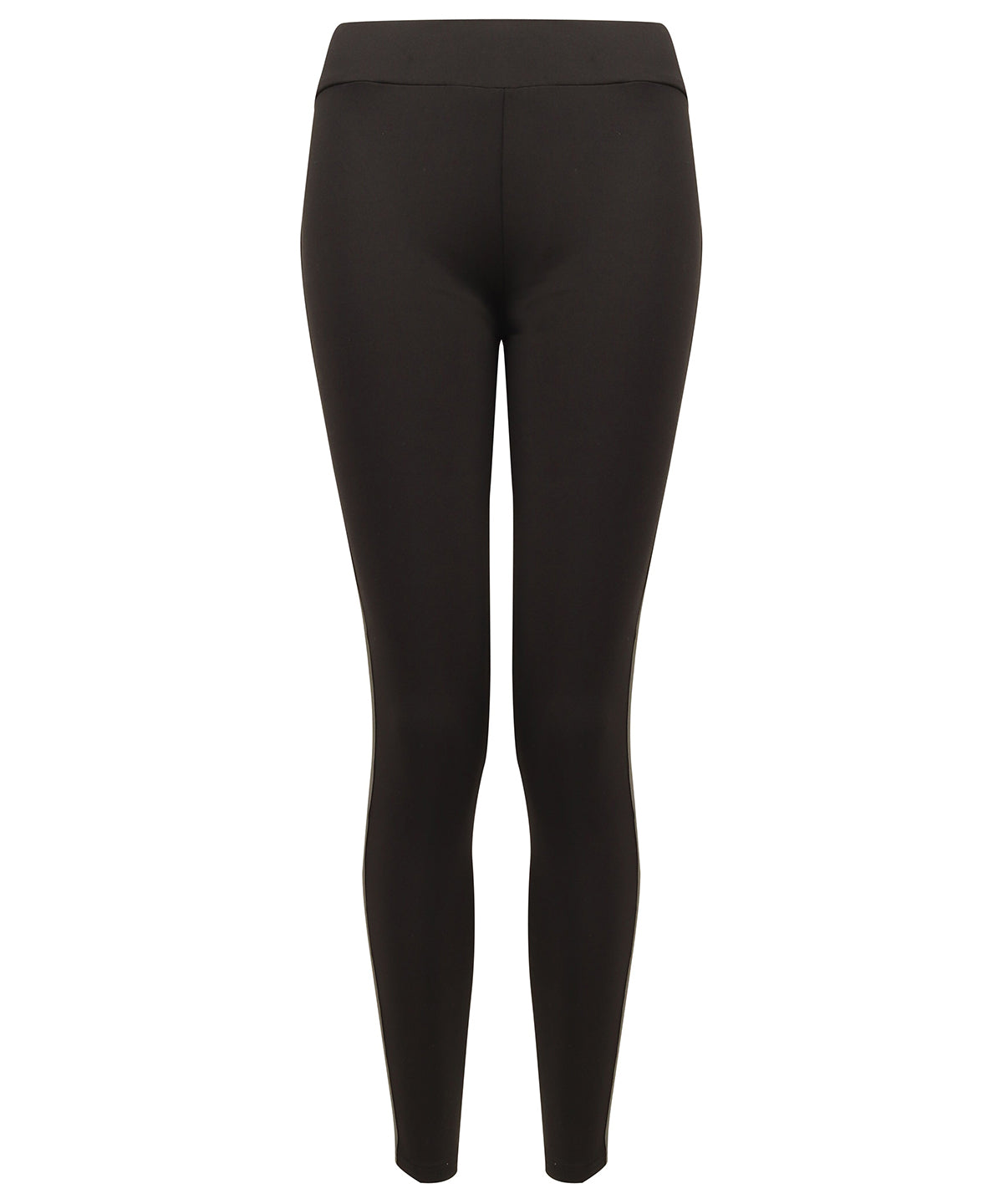 Women's contrast team leggings