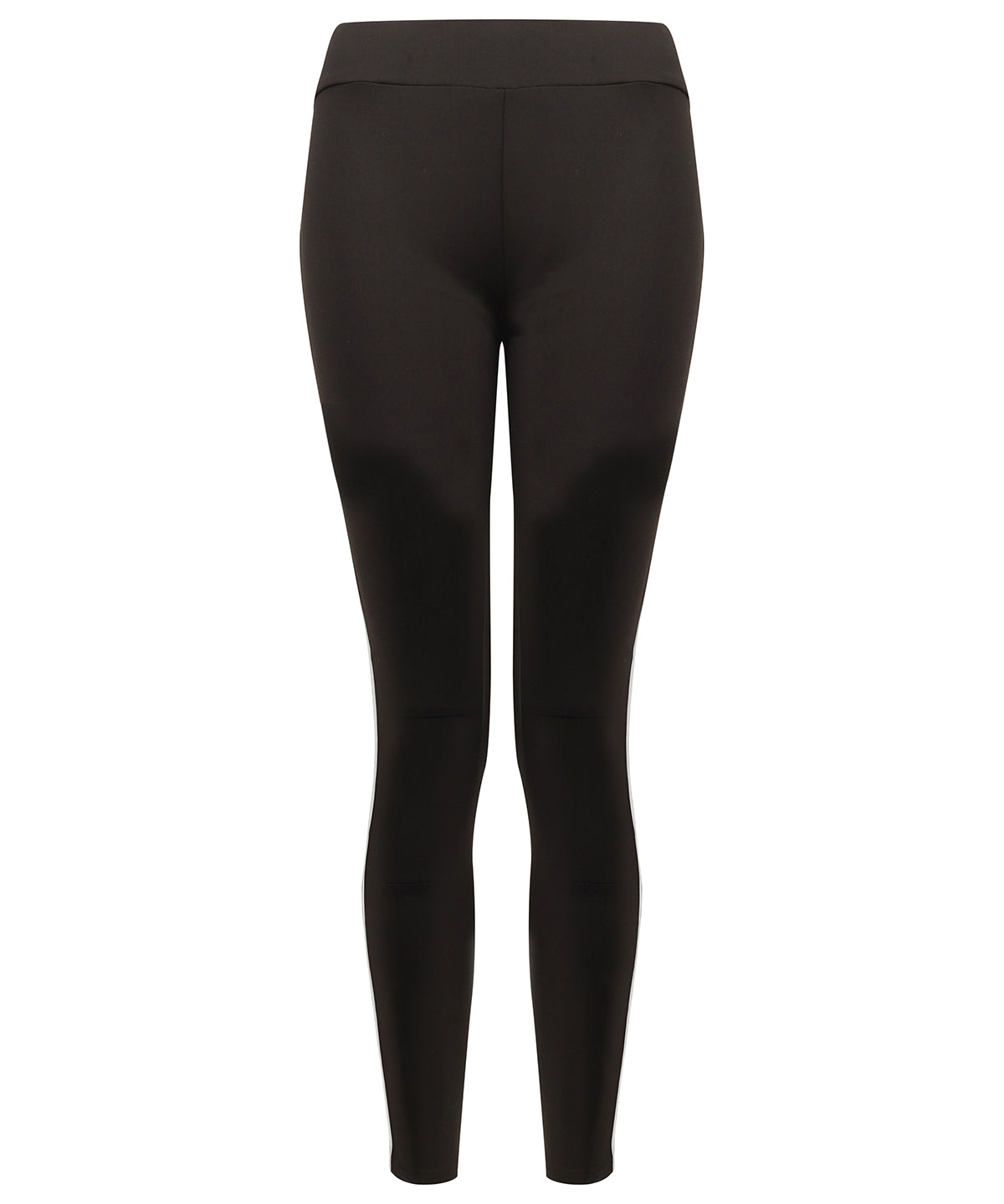 Women's contrast team leggings