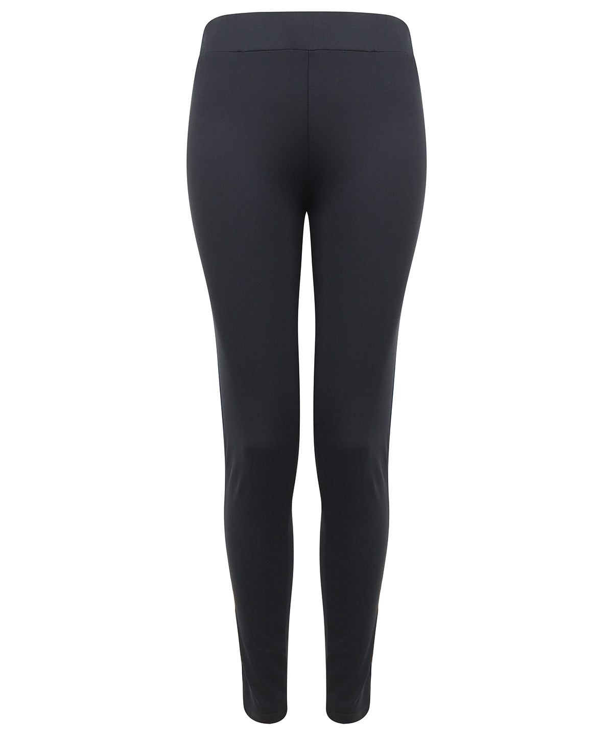 Women's contrast team leggings