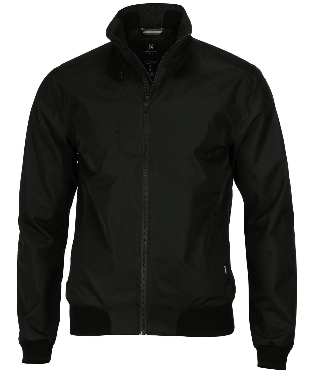 Davenport jacket