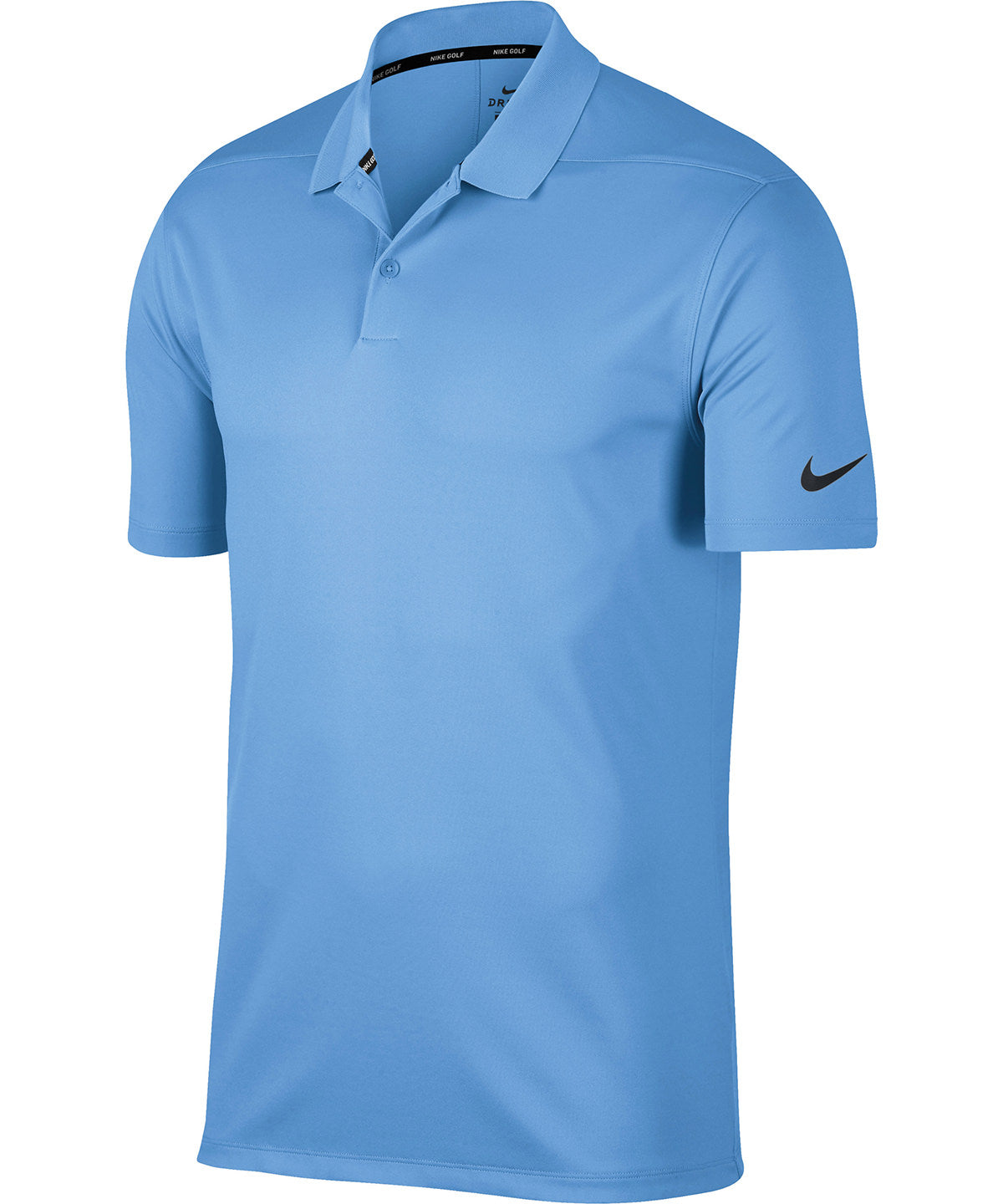 Victory polo solid