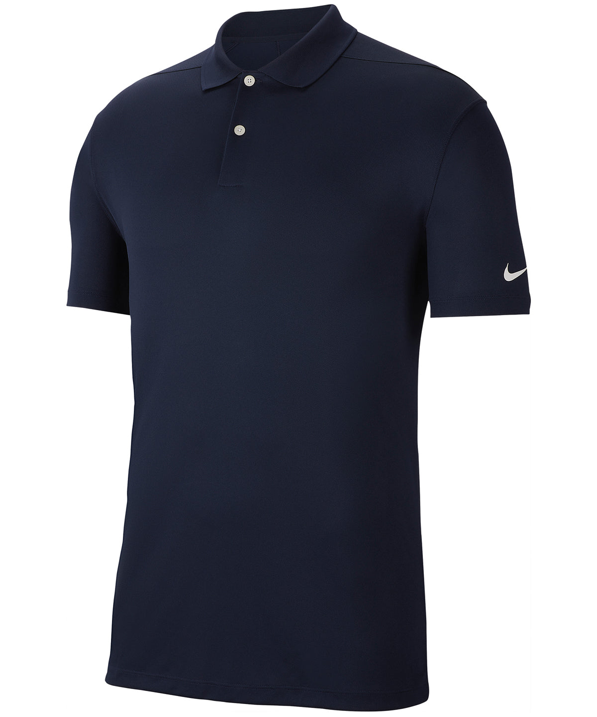 Nike dry victory polo solid