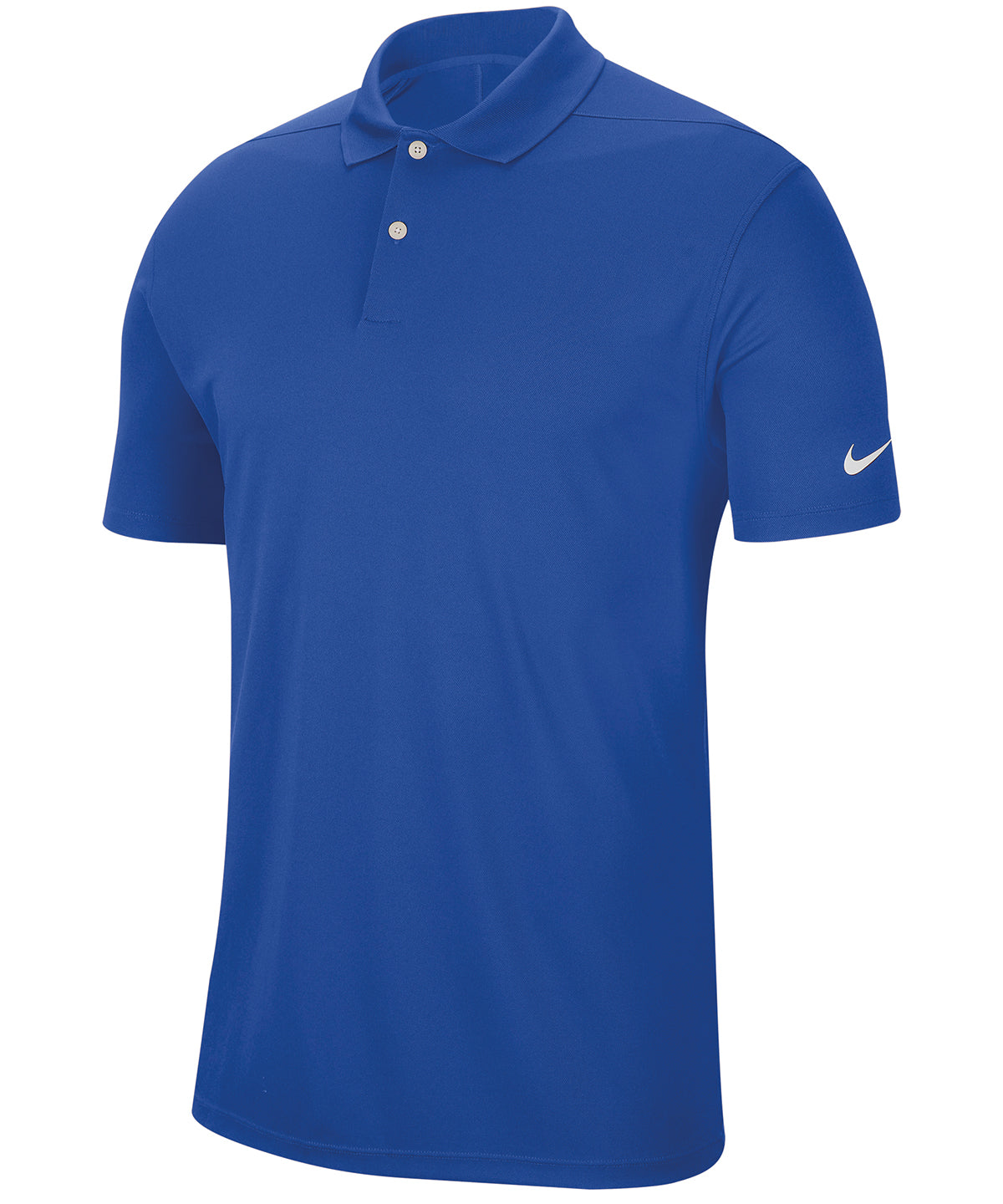 Nike dry victory polo solid