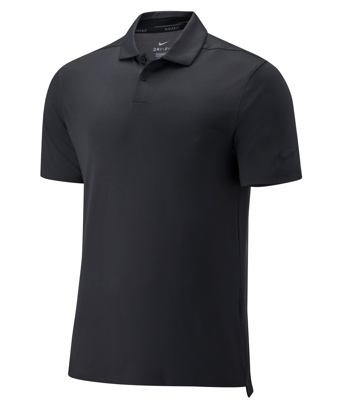 Nike Dry Vapor jaquard polo