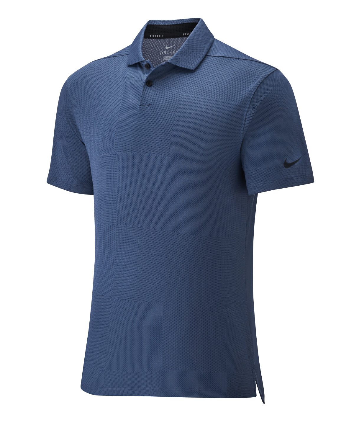 Nike Dry Vapor jaquard polo