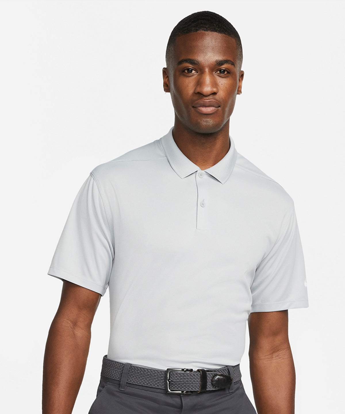 Nike Victory solid polo