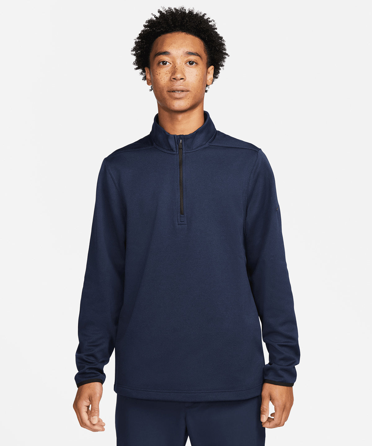 Nike Victory half-zip top