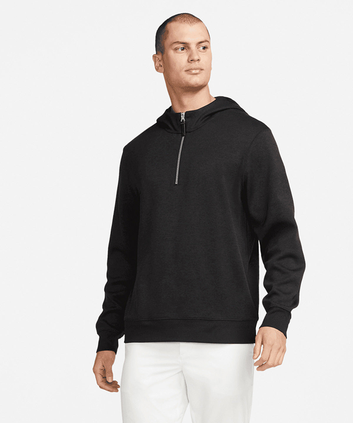 Nike Dri-FIT player hoodie