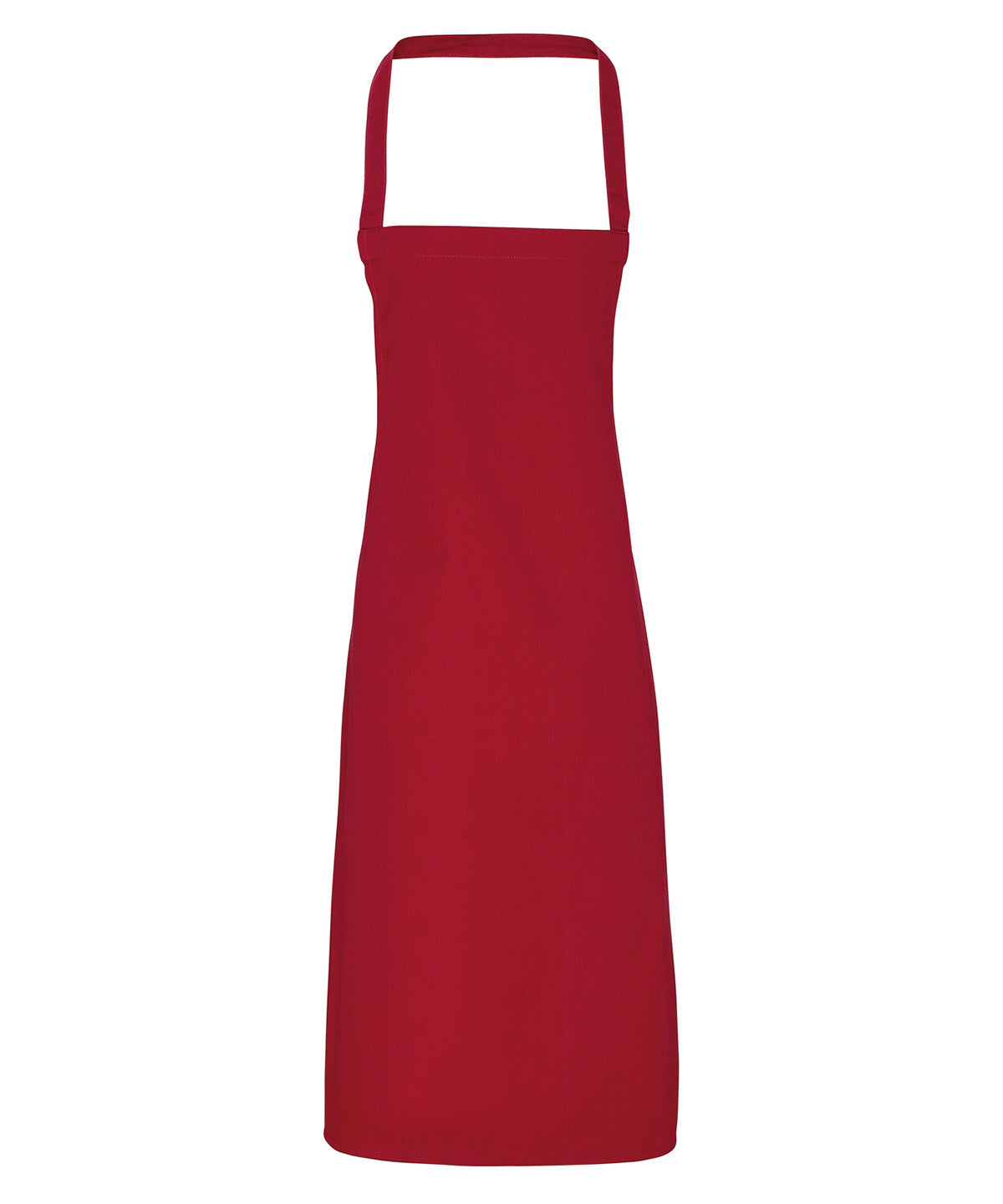 100% Cotton apron - organic certified