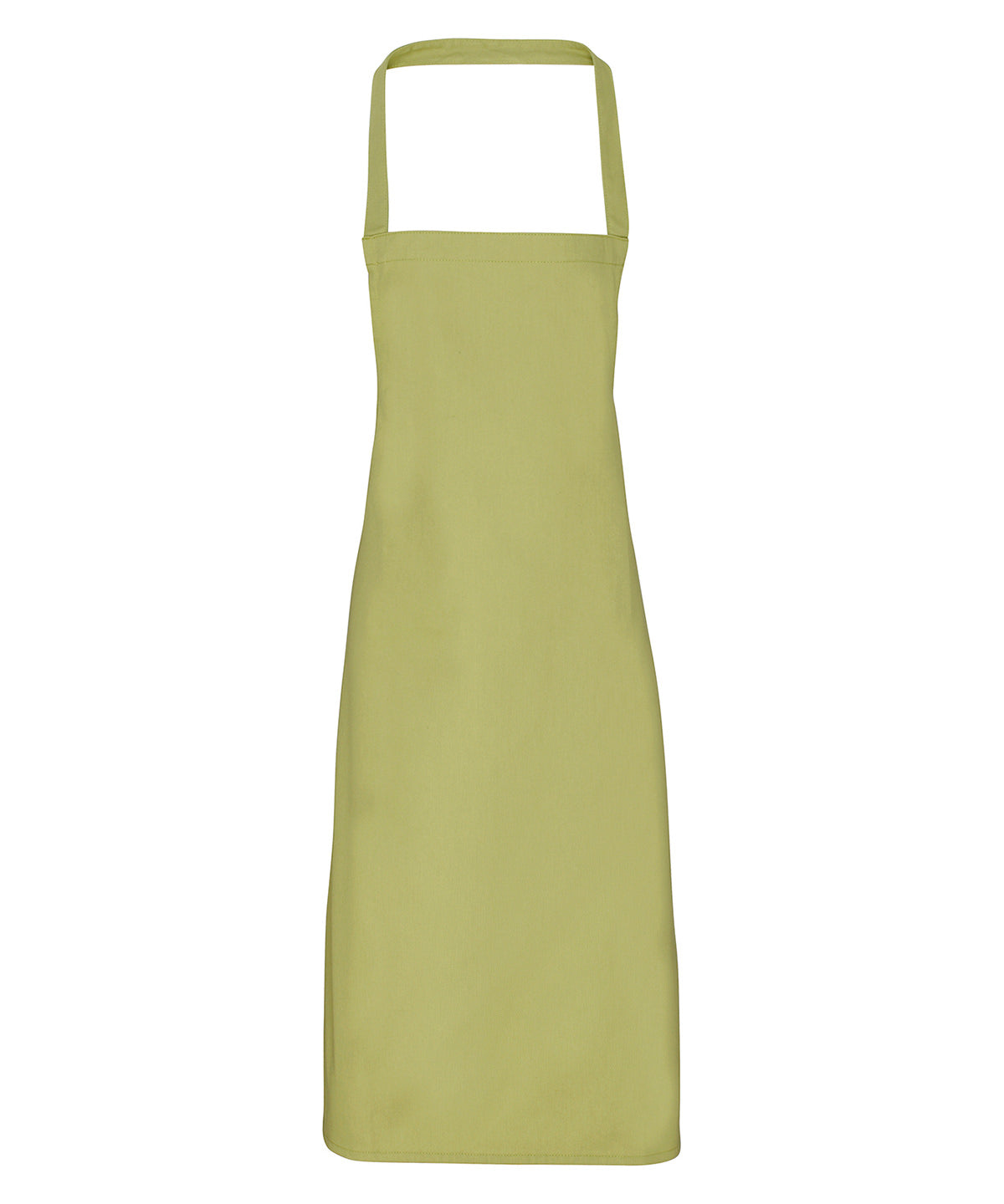 100% Cotton apron - organic certified