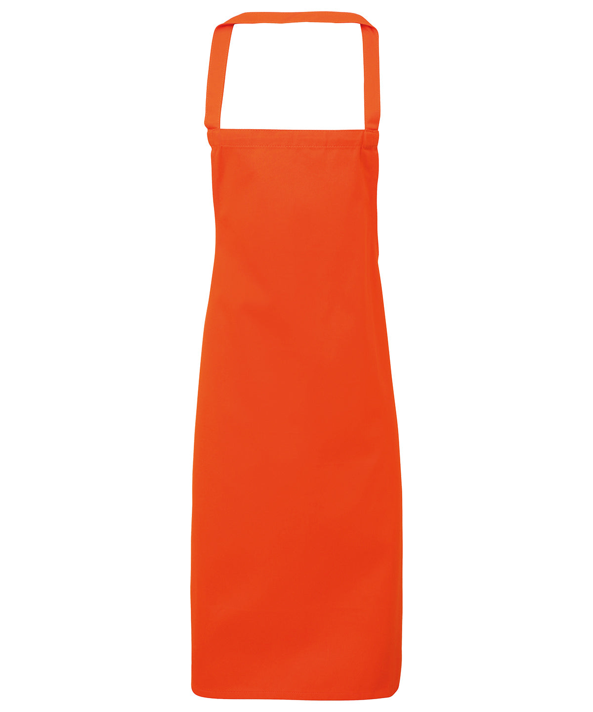 100% Cotton apron - organic certified