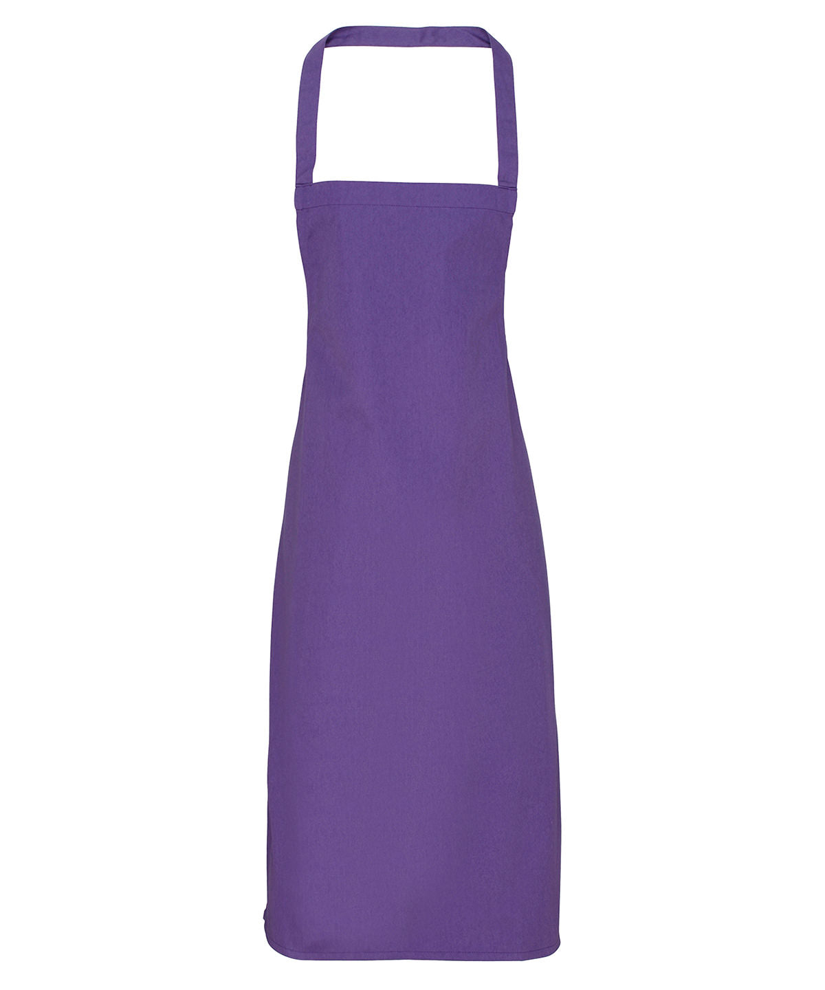 100% Cotton apron - organic certified