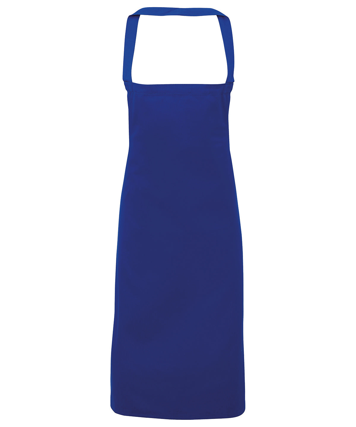 100% Cotton apron - organic certified