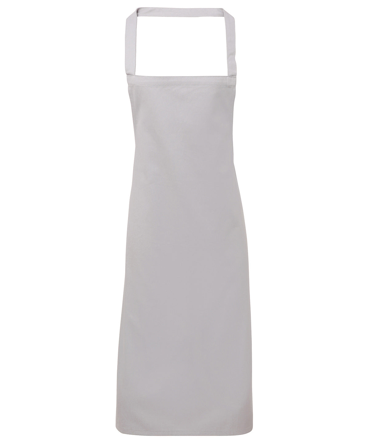 100% Cotton apron - organic certified