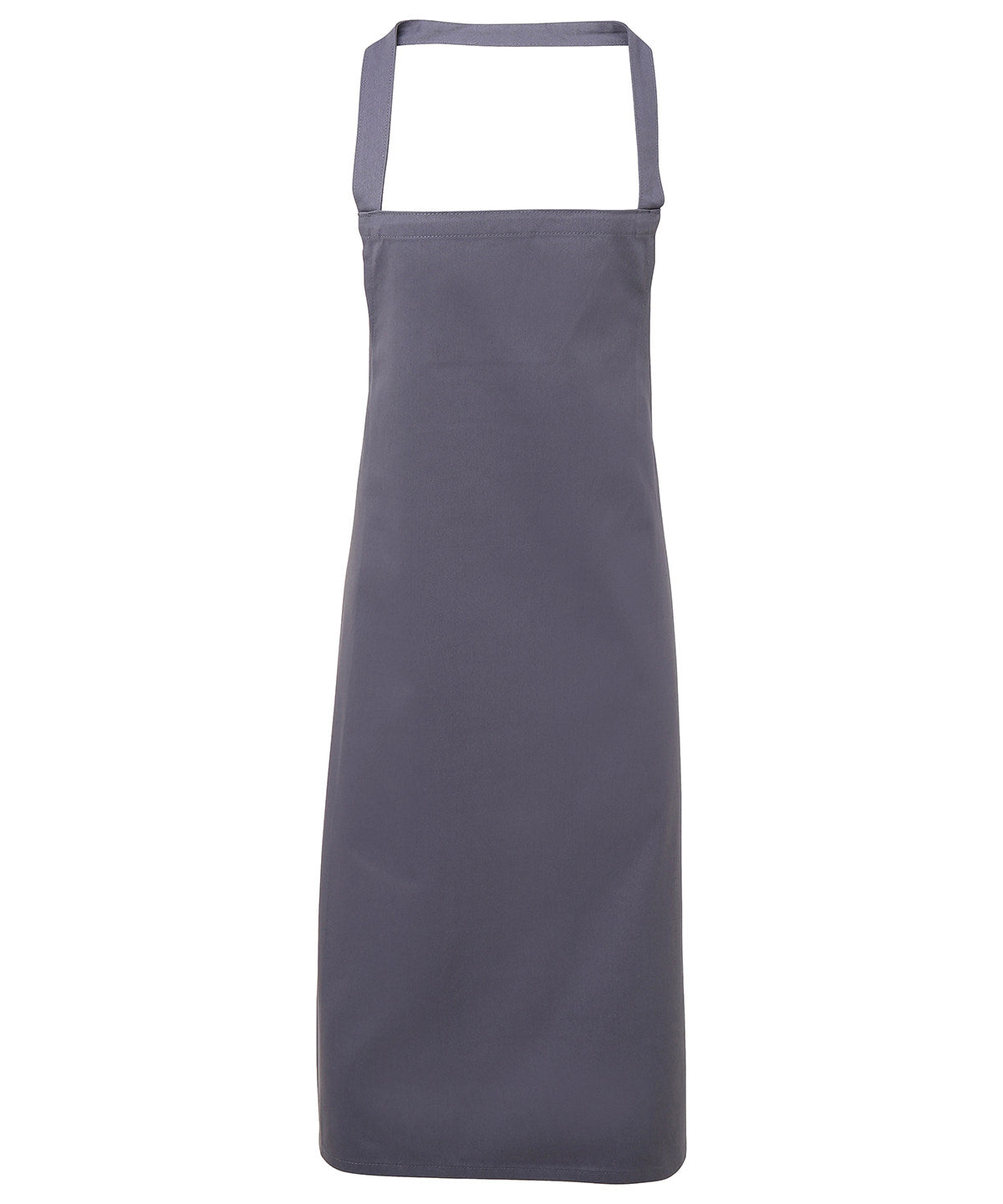 100% Cotton apron - organic certified