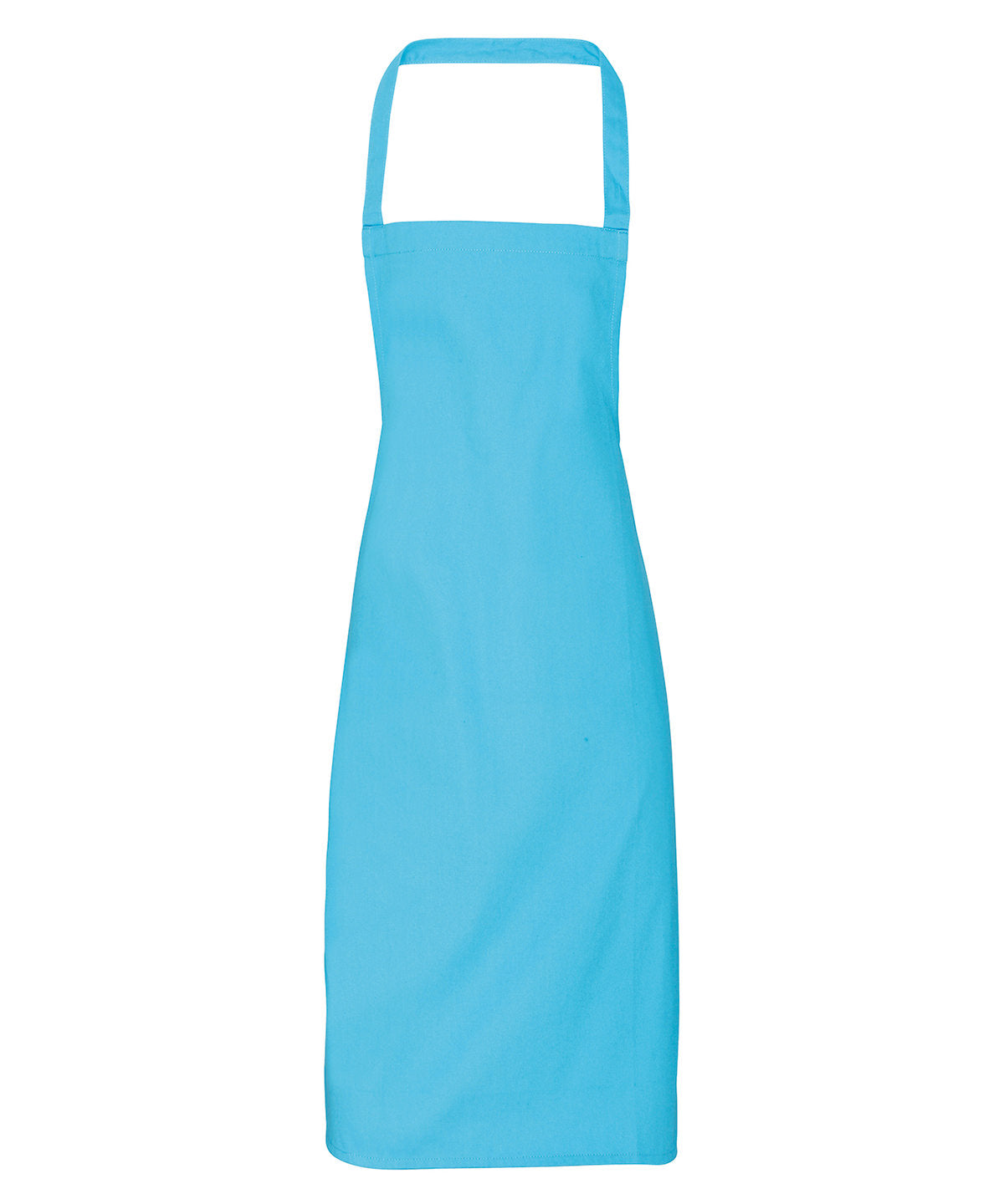 100% Cotton apron - organic certified