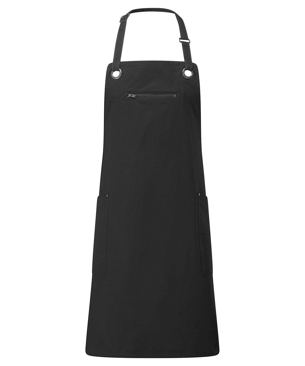 Barley' Sustainable Apron