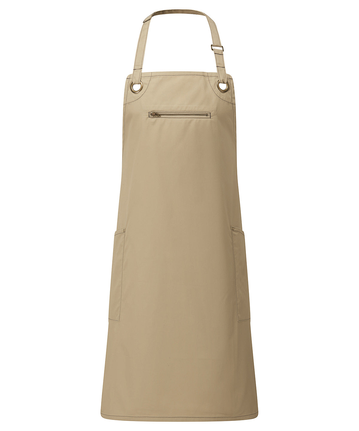 Barley' Sustainable Apron