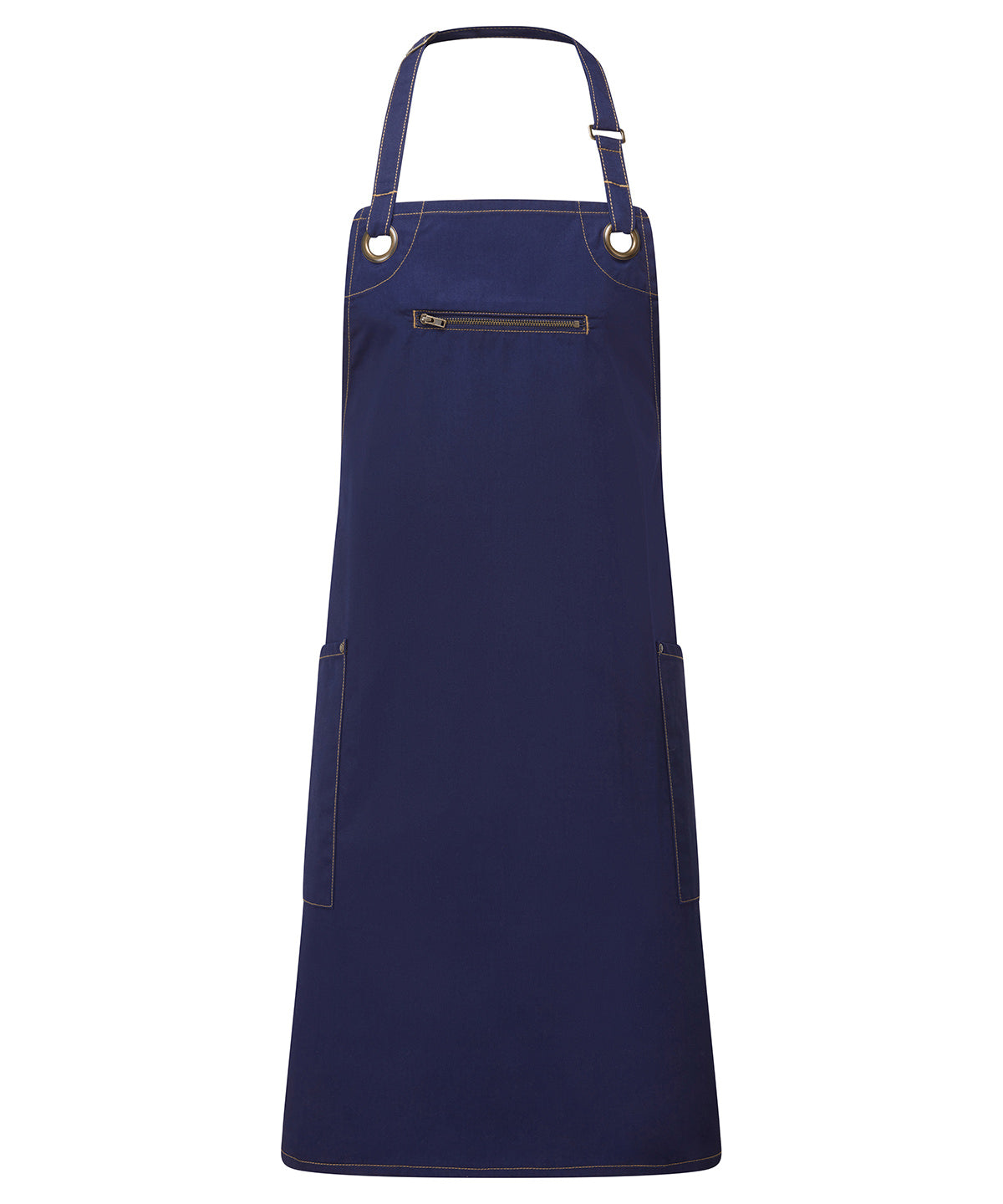 Barley' Sustainable Apron