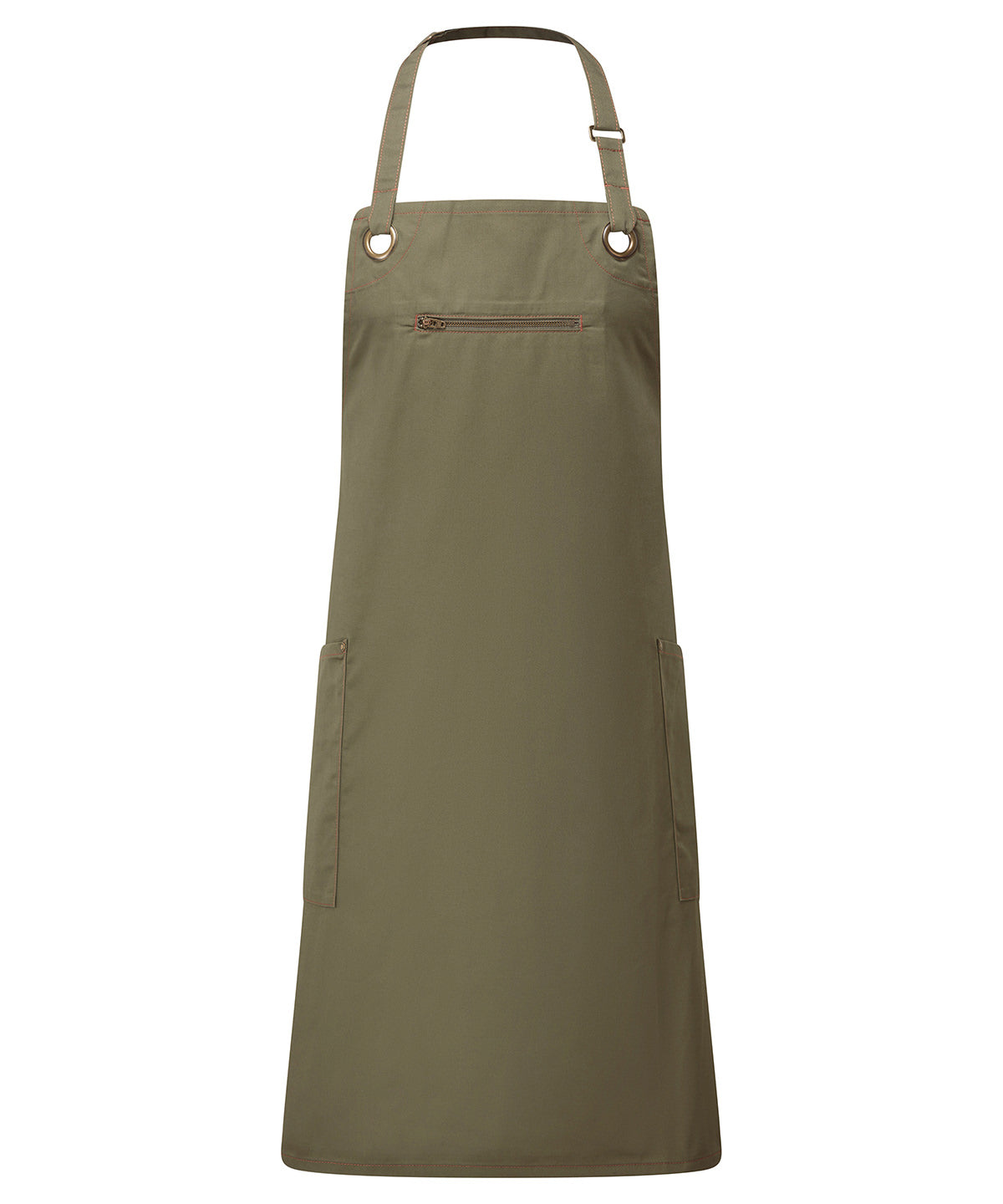 Barley' Sustainable Apron