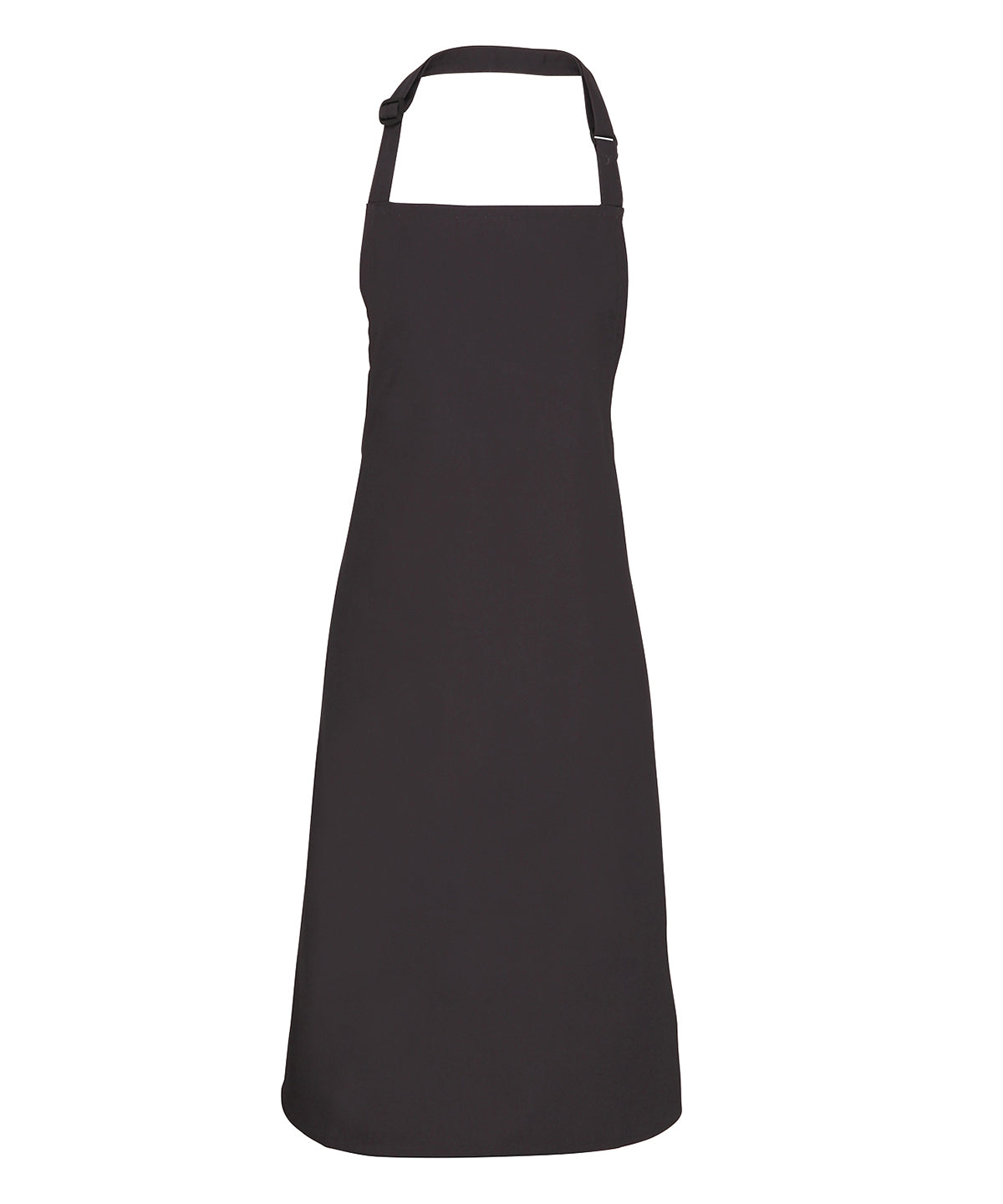 Colours bib apron