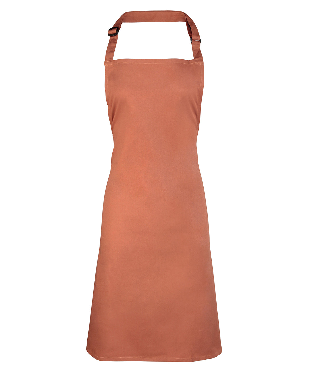 Colours bib apron