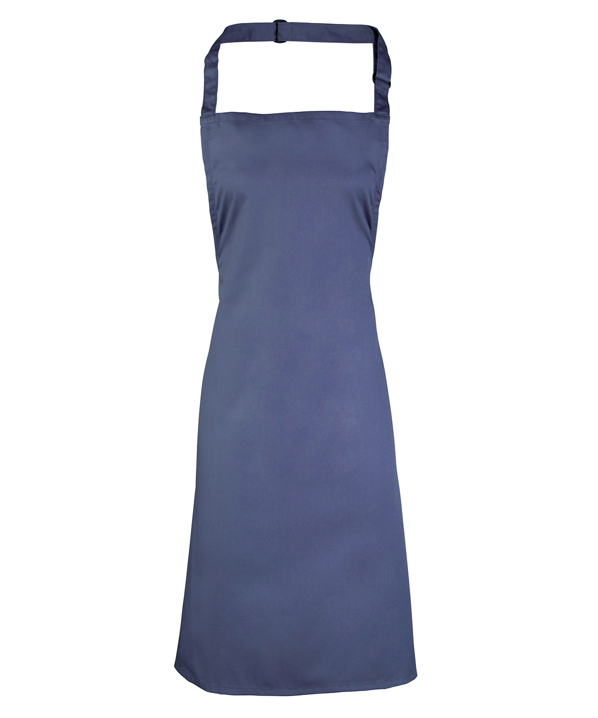 Colours bib apron