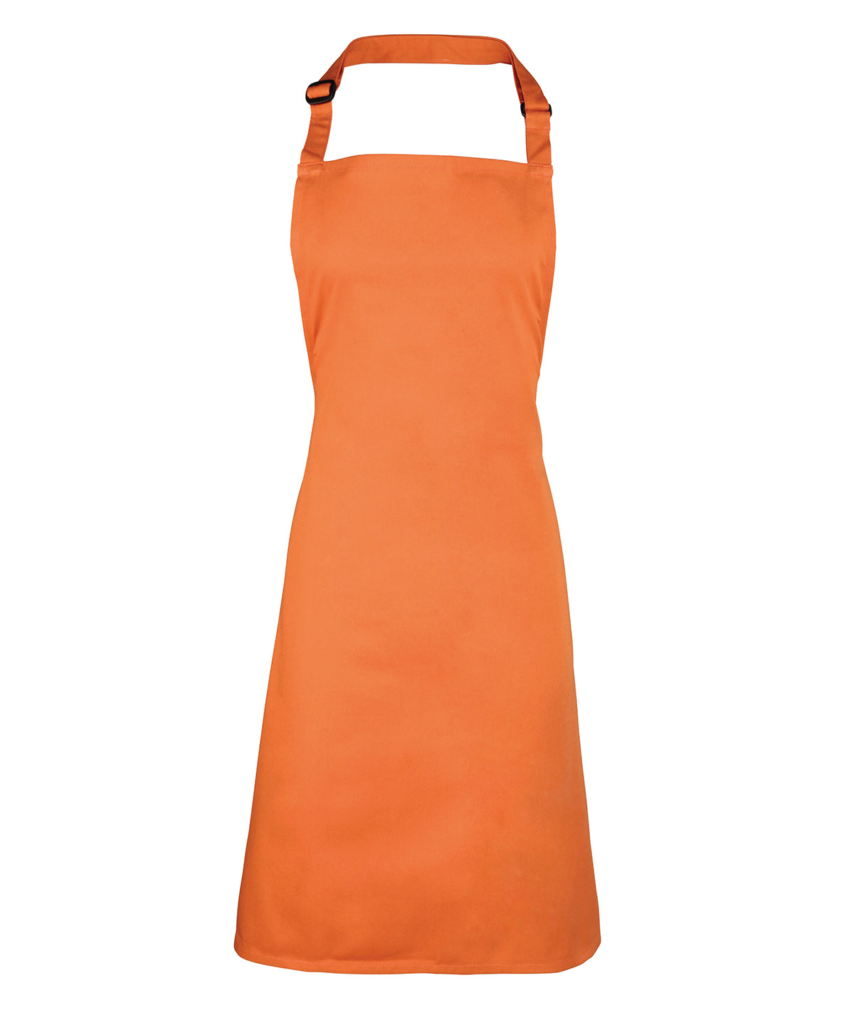 Colours bib apron