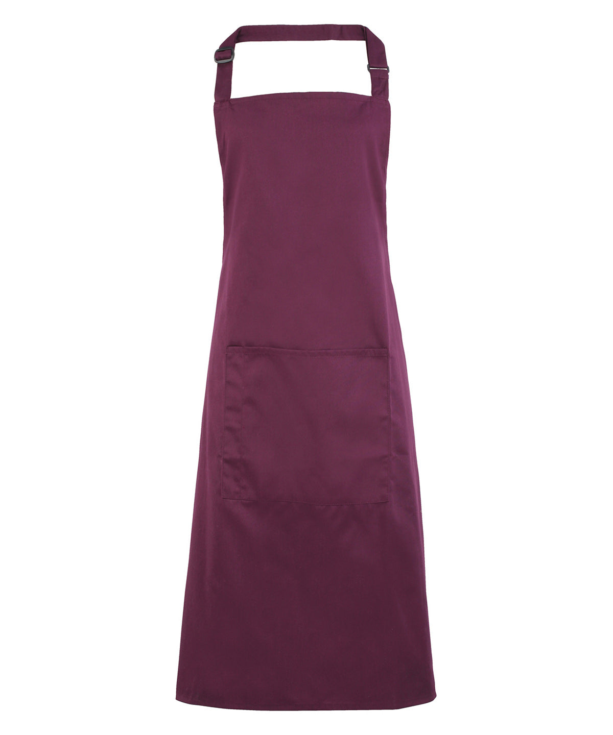 Colours Bib Pocket Apron