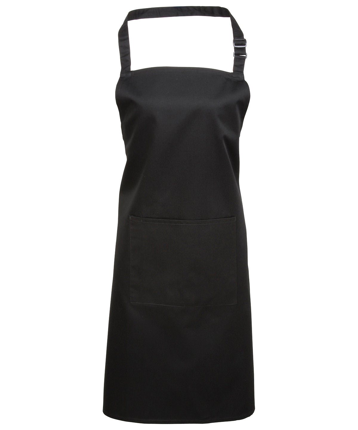 Colours Bib Pocket Apron