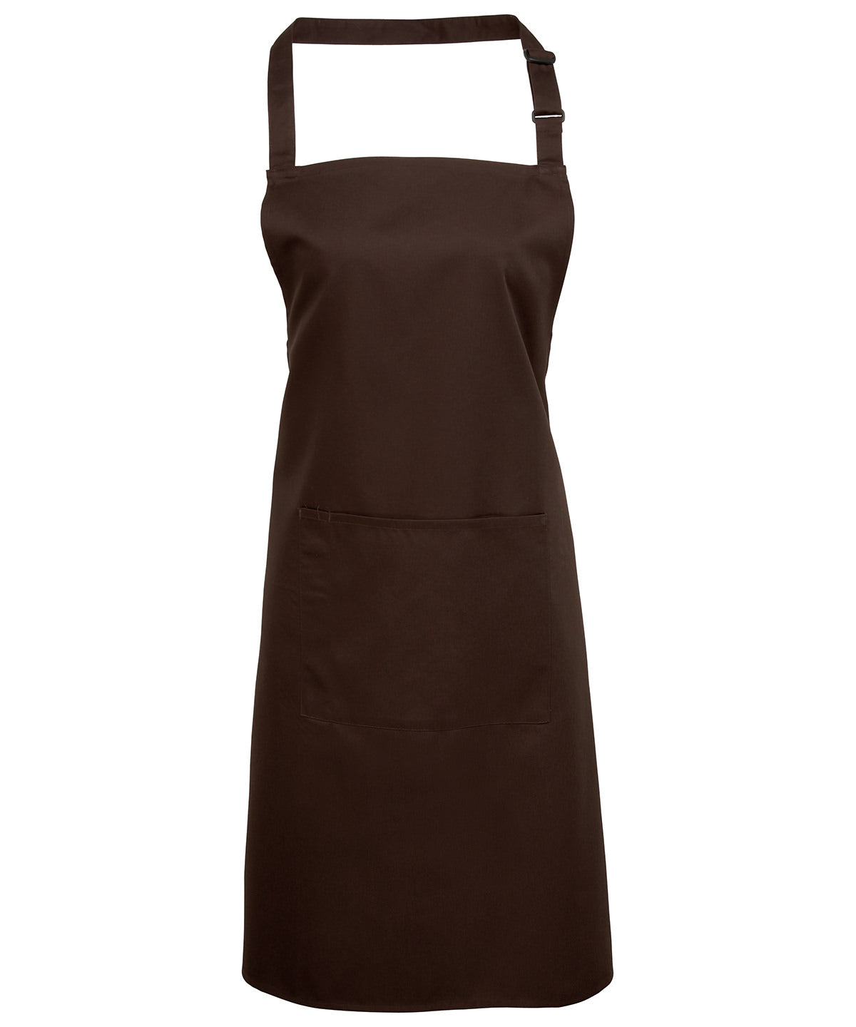 Colours Bib Pocket Apron