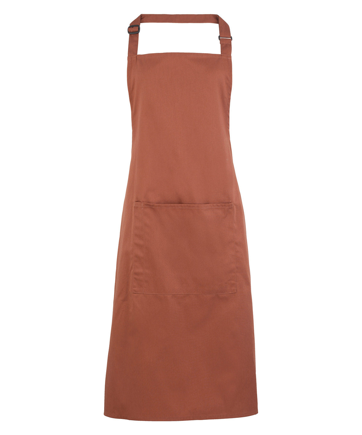 Colours Bib Pocket Apron