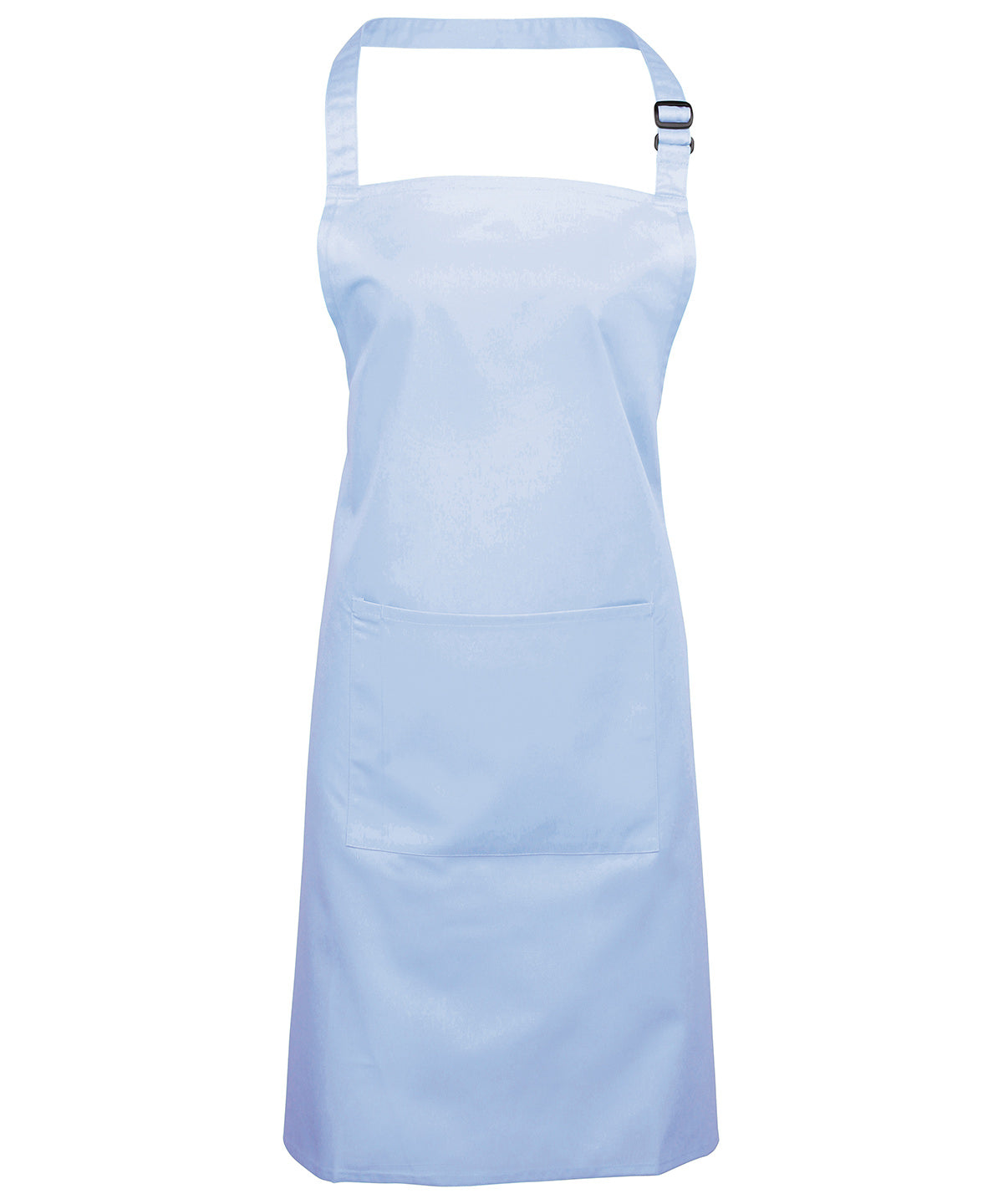 Colours Bib Pocket Apron