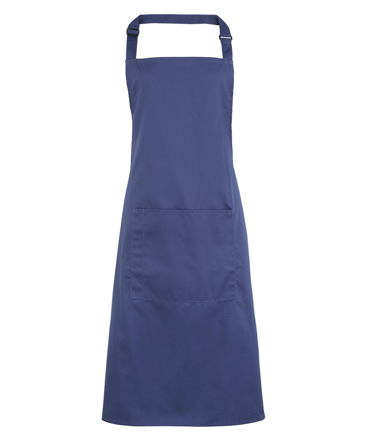 Colours Bib Pocket Apron