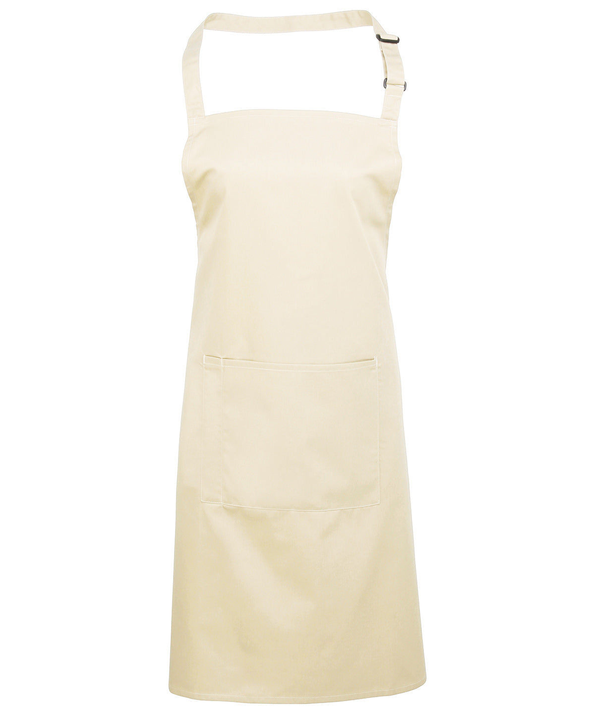 Colours Bib Pocket Apron