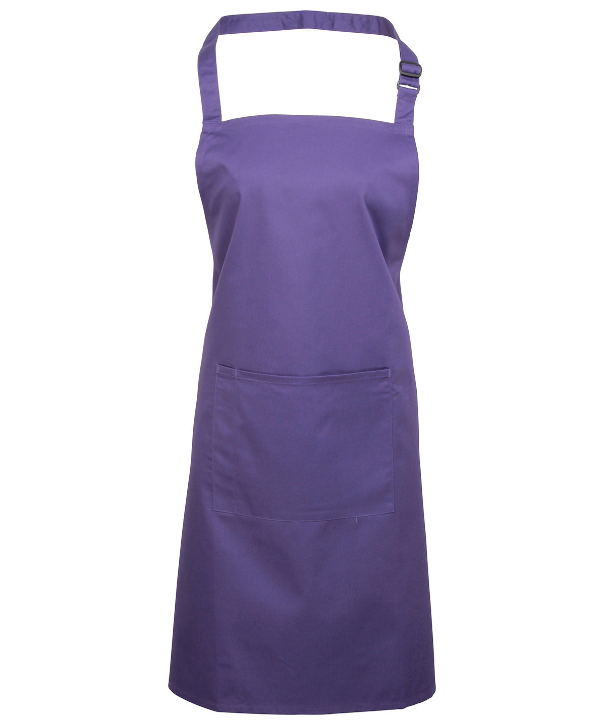 Colours Bib Pocket Apron