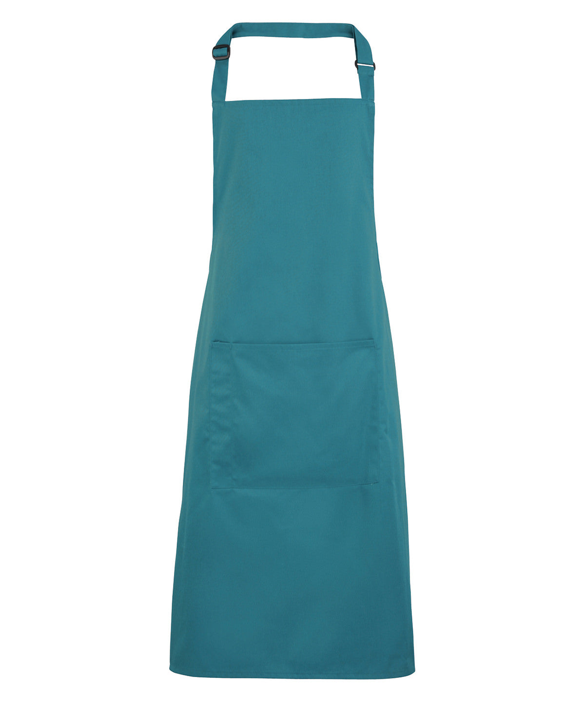 Colours Bib Pocket Apron