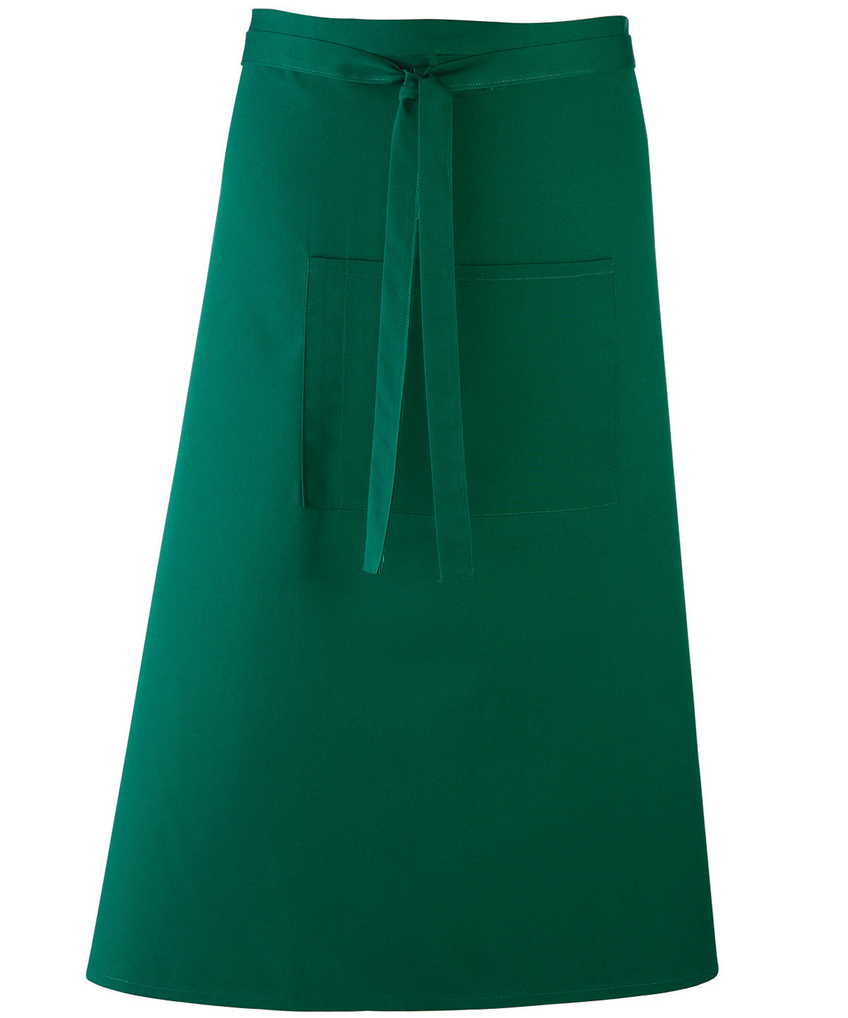 Colours bar apron