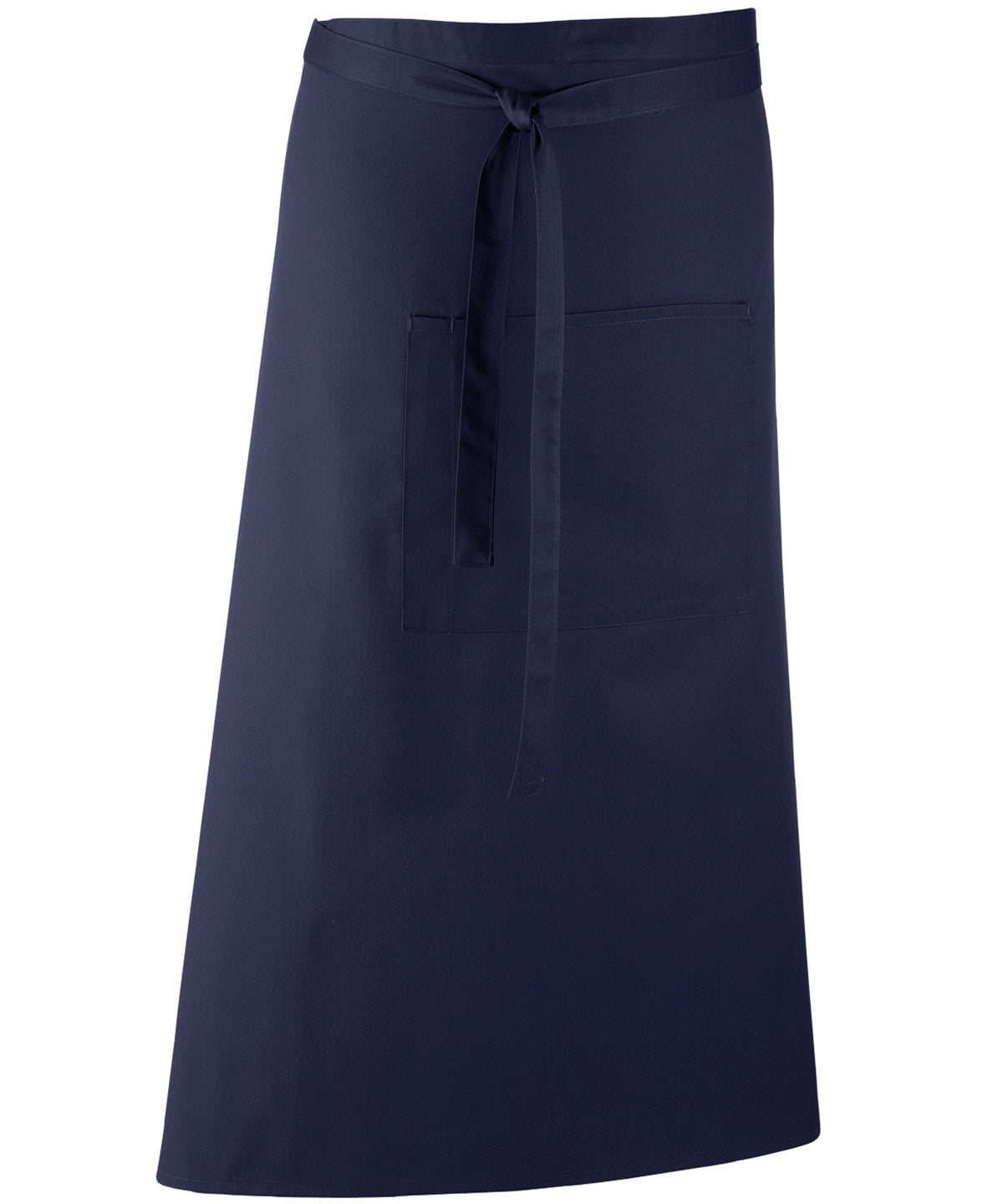 Colours bar apron