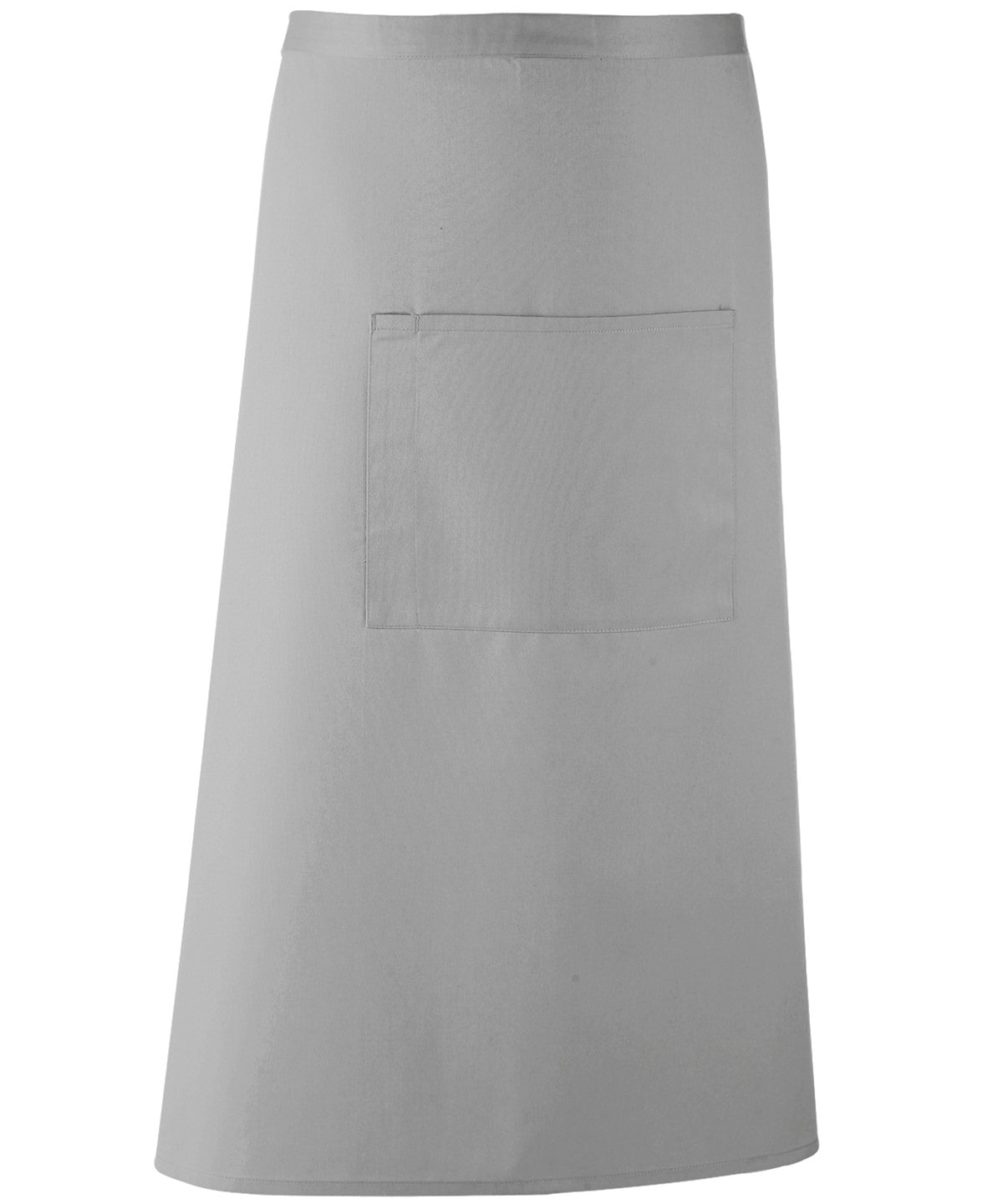 Colours bar apron