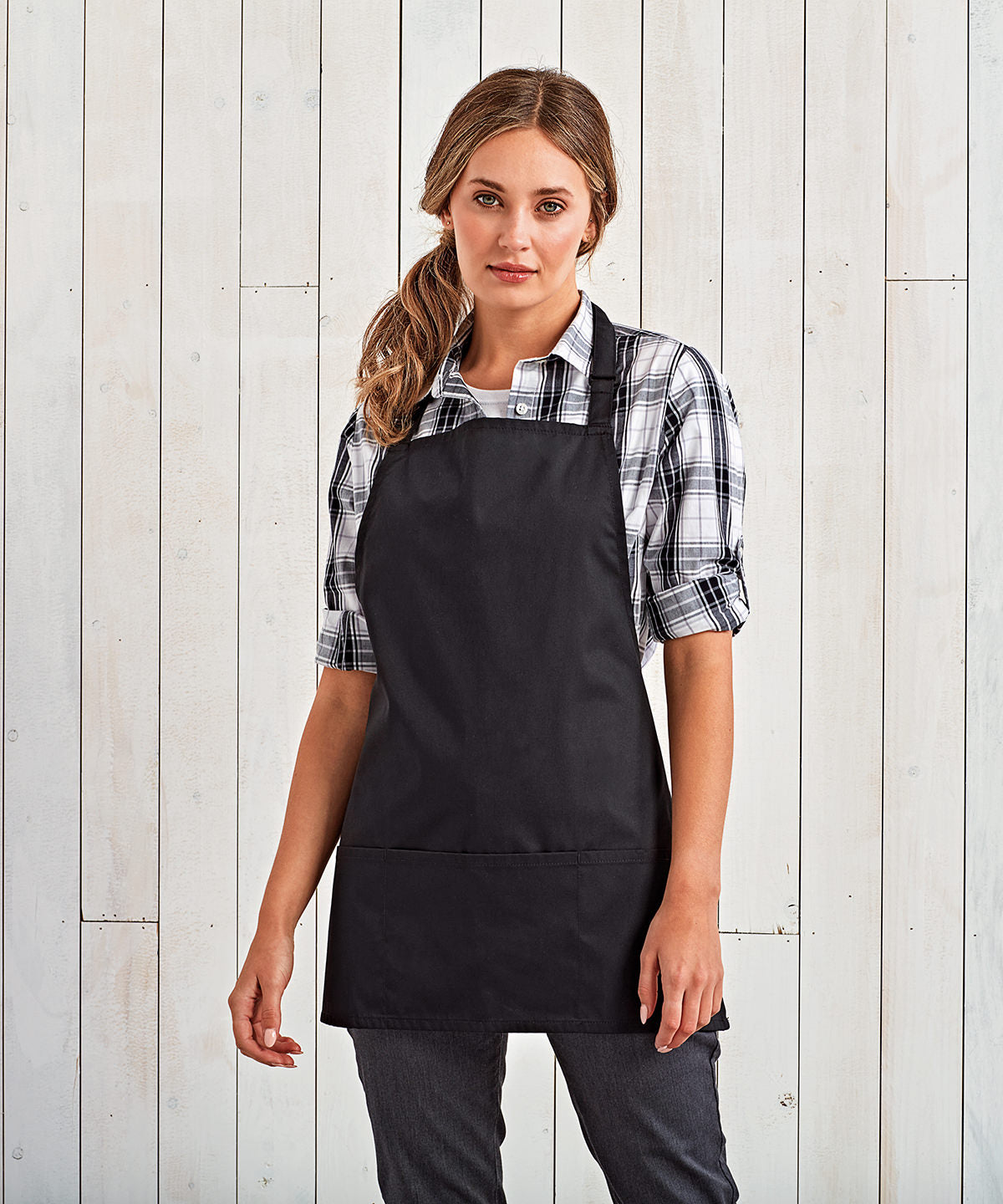 Colours 2-in-1 apron