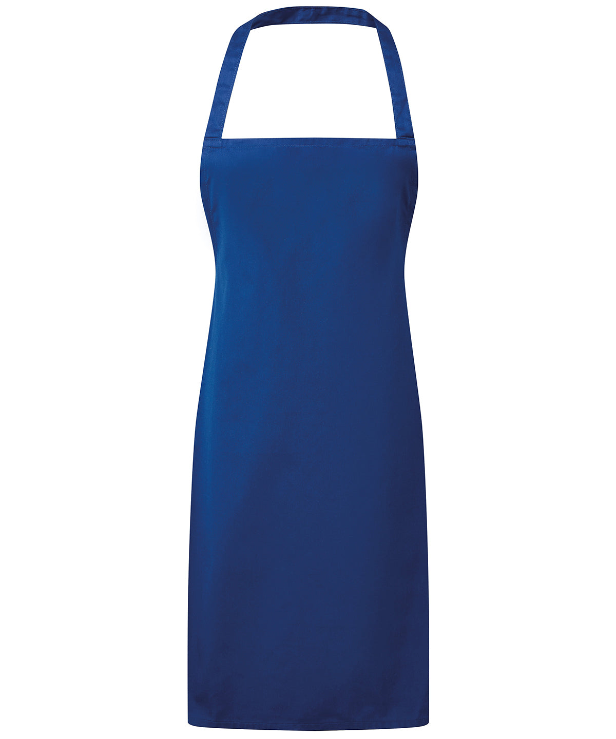 Essential bib apron