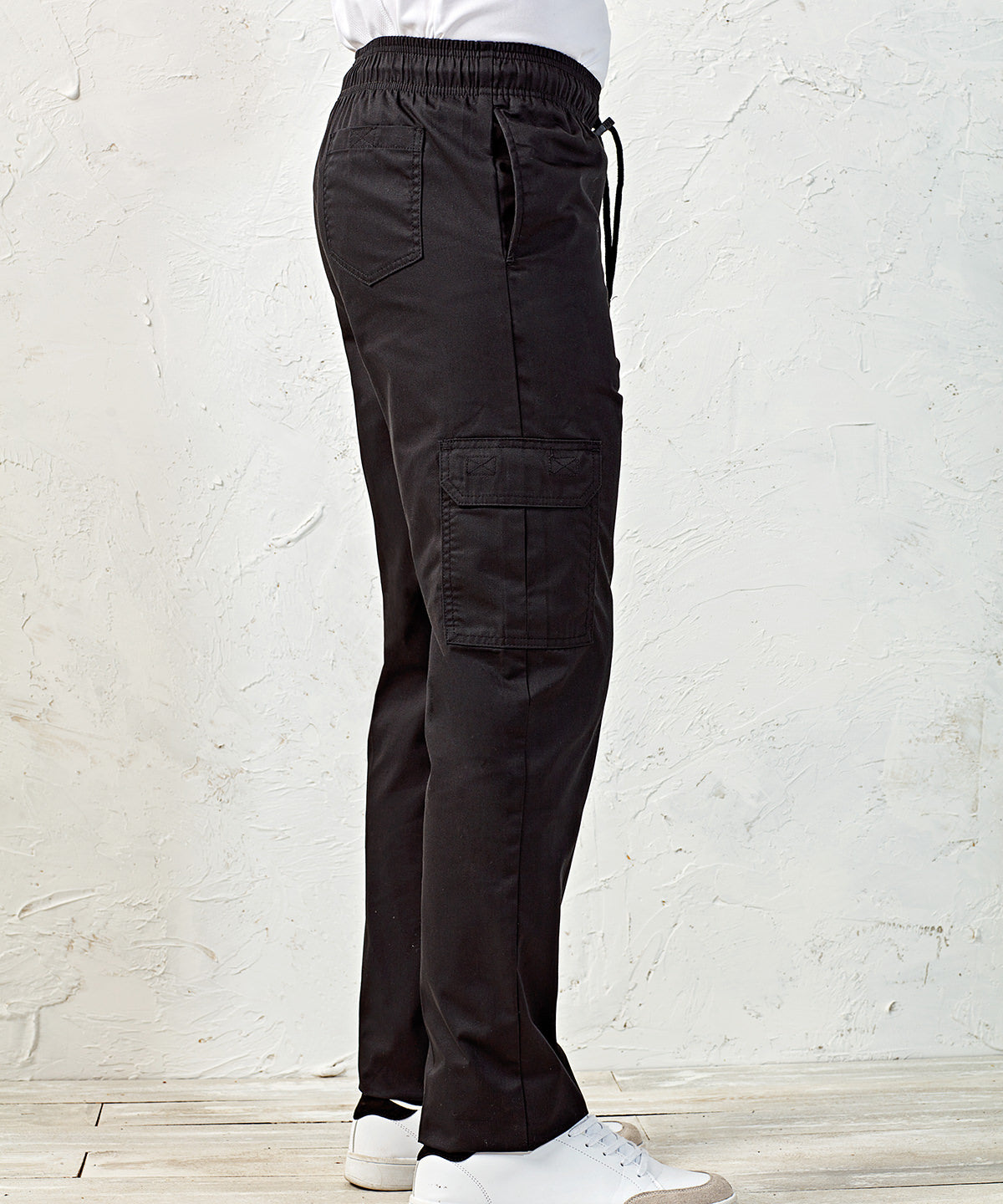 Chef's Essential Cargo Trousers