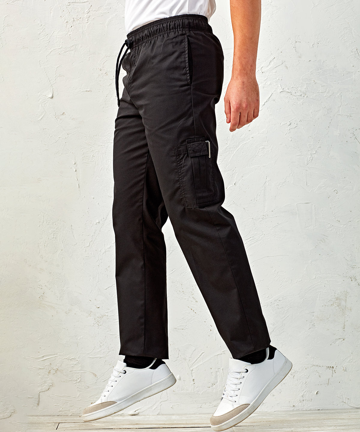 Chef's Essential Cargo Trousers