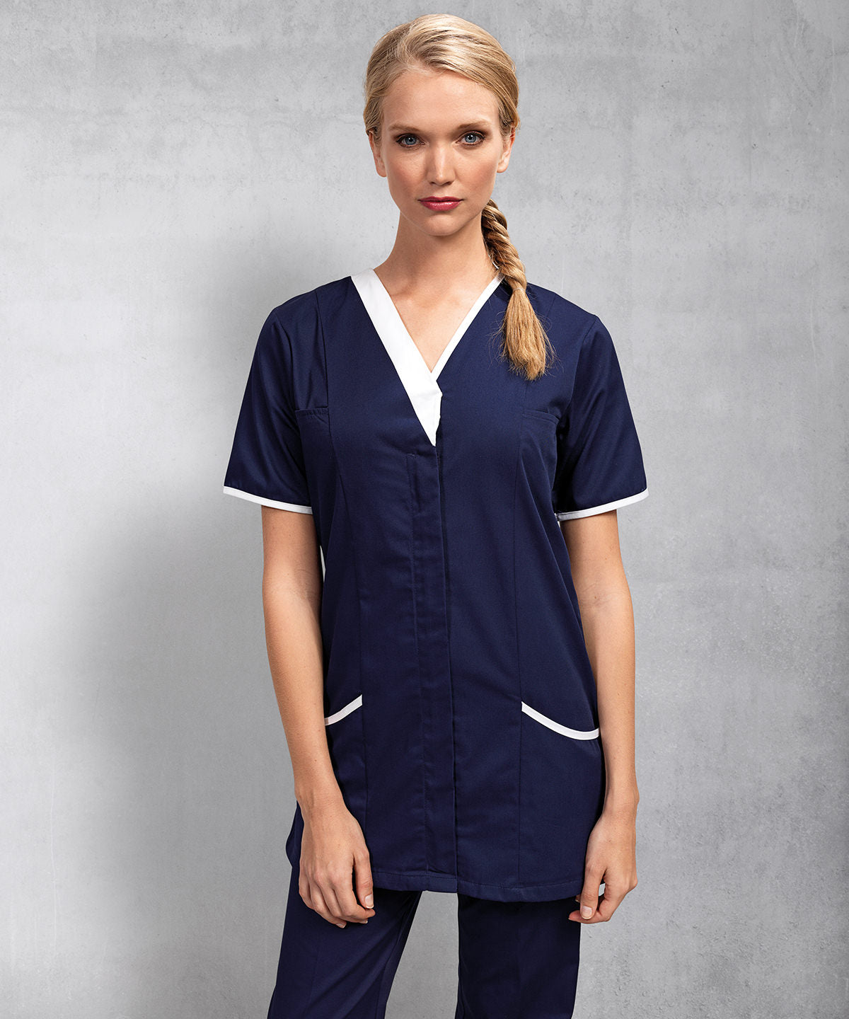 Daisy healthcare tunic