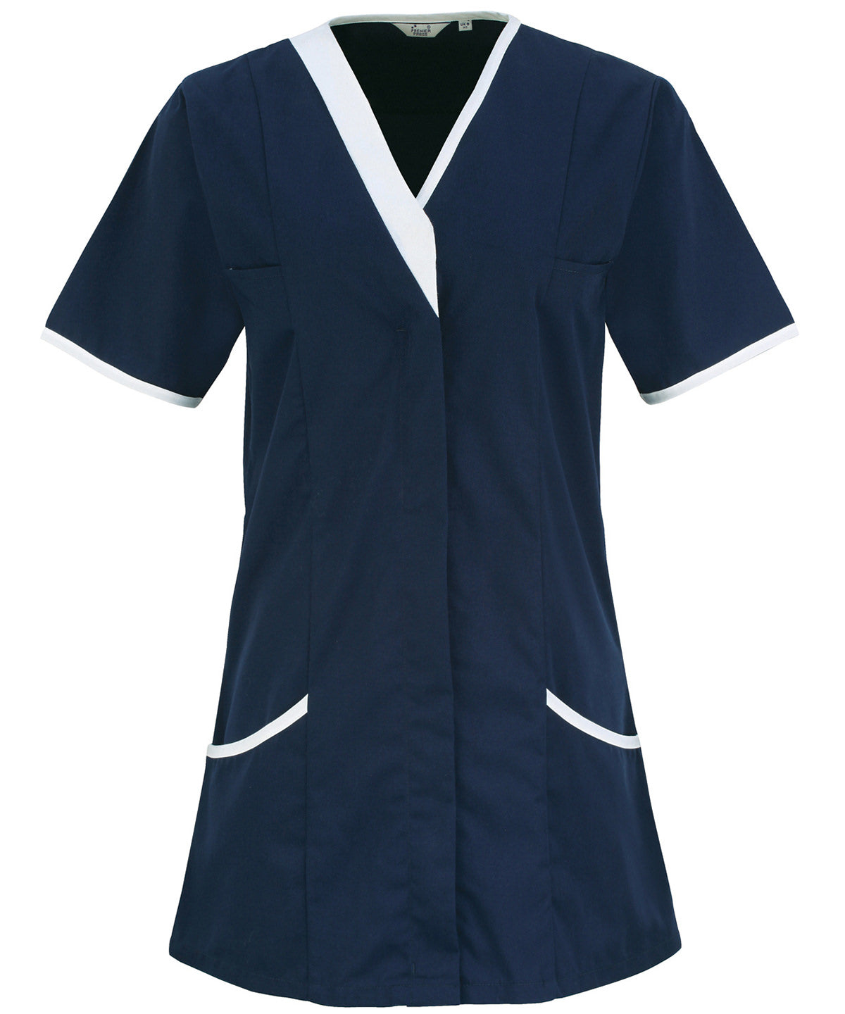 Daisy healthcare tunic