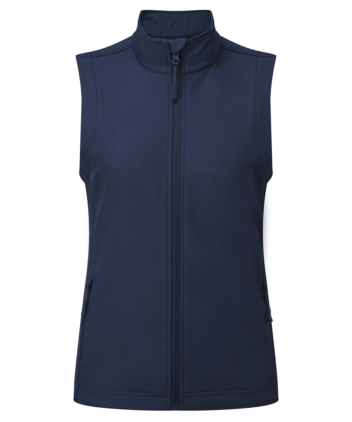 Women’s Windchecker® printable and recycled gilet