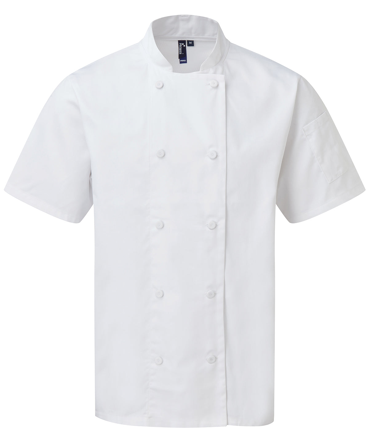 Chefs Jacket