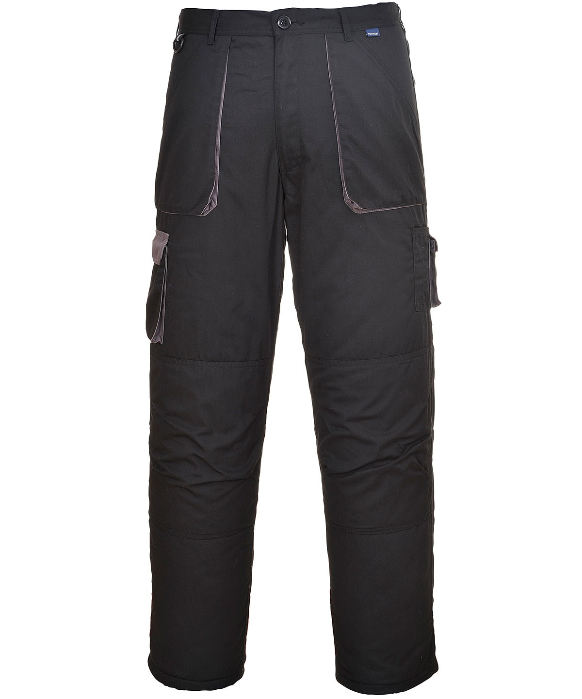 Contrast trousers (TX11)